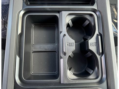 New 2026 Ford F250 XLT w/ FX4 Off-Road Package image 25