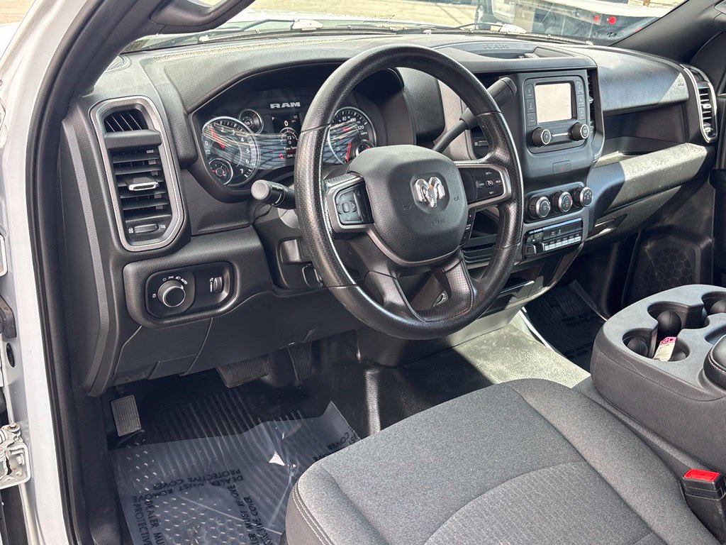 Used 2023 RAM 5500 Tradesman RWD image 10