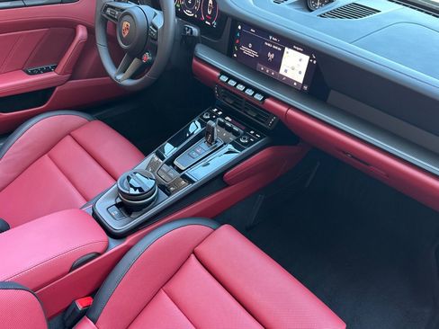 New 2026 Porsche 911 Carrera 4S image 18
