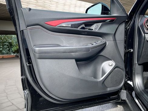 New 2026 Chevrolet TrailBlazer RS w/ Convenience Package image 9