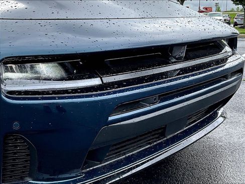New 2026 Dodge Charger Scat Pack AWD/4WD image 21