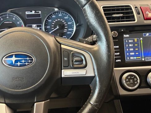 Used 2017 Subaru Crosstrek 2.0i Limited AWD/4WD image 30