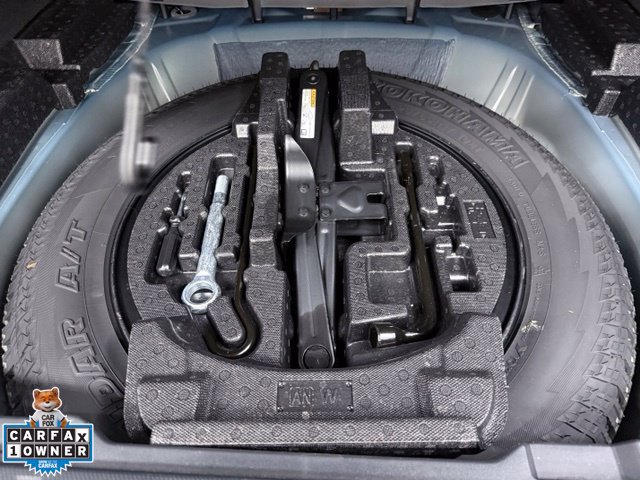 Used 2024 Subaru Outback Wilderness AWD/4WD image 17