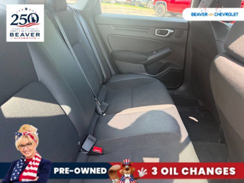 Used 2023 Honda Civic Sport image 10