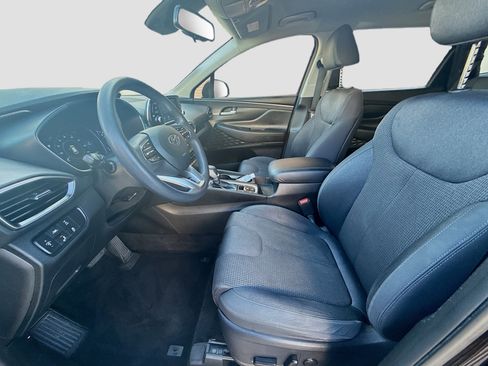 Used 2019 Hyundai Santa Fe SEL image 16