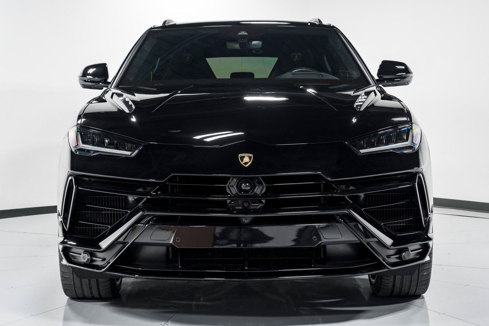Used 2024 Lamborghini Urus S AWD/4WD image 8