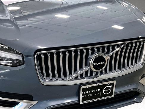 Used 2023 Volvo XC90 B6 Plus w/ Protection Package Premier AWD/4WD image 34