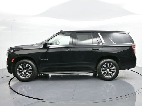 Used 2022 Chevrolet Tahoe LT image 4