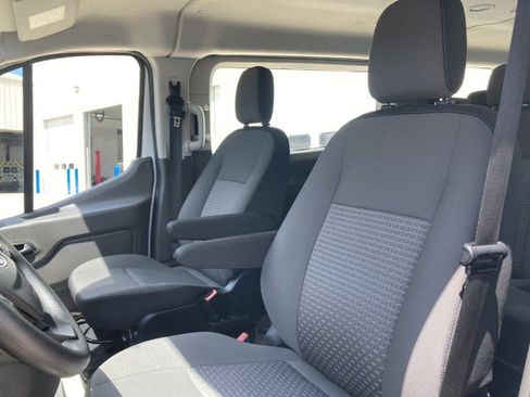 Used 2024 Ford Transit 350 XLT RWD image 15