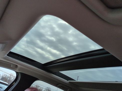 New 2026 MAZDA CX-50 AWD 2.5 Hybrid w/ Weather Package image 10