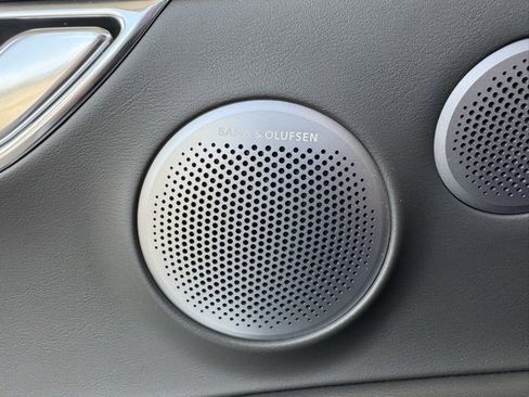 Used 2025 Genesis GV80 3.5T Prestige image 17