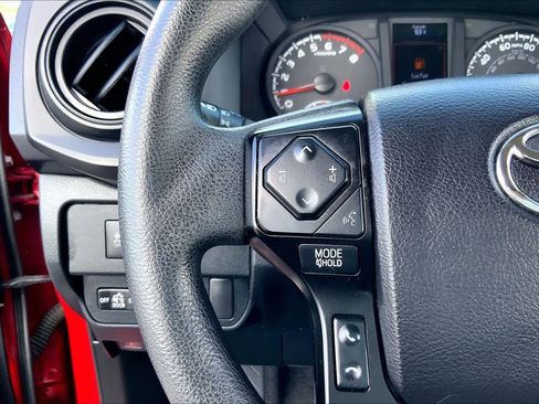 Used 2021 Toyota Tacoma SR w/ SR Convenience Package RWD image 22