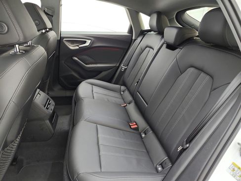New 2026 Audi A5 2.0T Premium Plus AWD/4WD image 11
