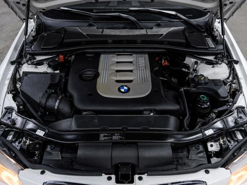 Used 2011 BMW 335d Sedan RWD image 57