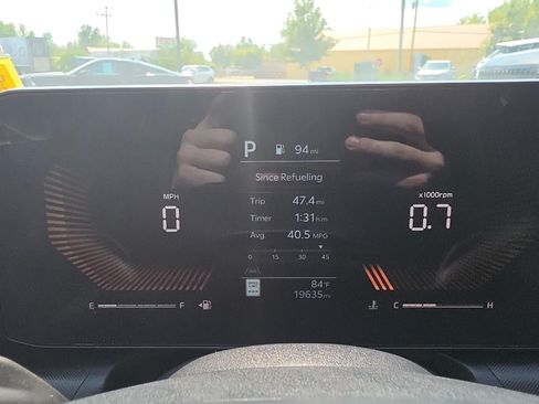 Certified 2025 Kia K4 FWD image 22