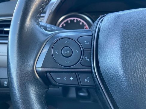 Certified 2024 Toyota Camry SE image 15