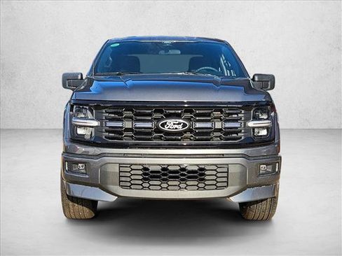 New 2025 Ford F150 STX w/ LOBO Package image 5