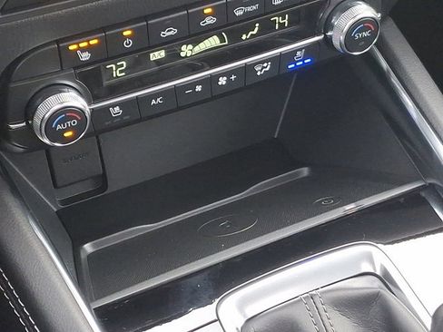 New 2025 MAZDA CX-5 AWD 2.5 S w/ Premium Plus Pkg image 19