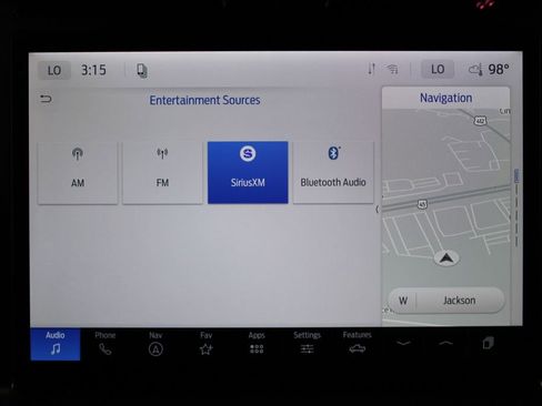 New 2026 Ford F150 XLT AWD/4WD image 41
