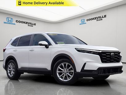 Used 2024 Honda CR-V EX