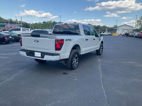 New 2026 Ford F150 STX image 5