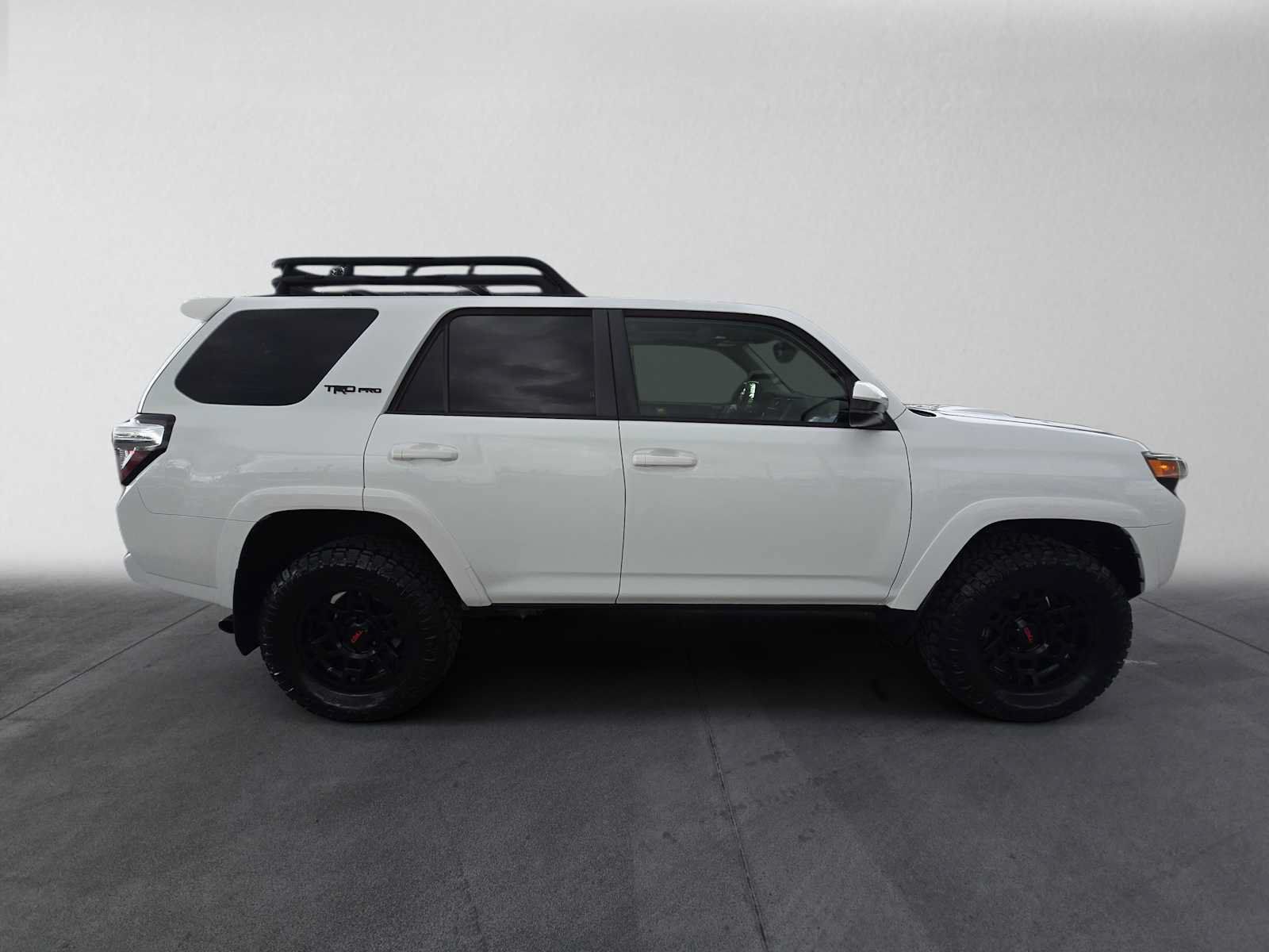 Certified 2020 Toyota 4Runner TRD Pro AWD/4WD image 2