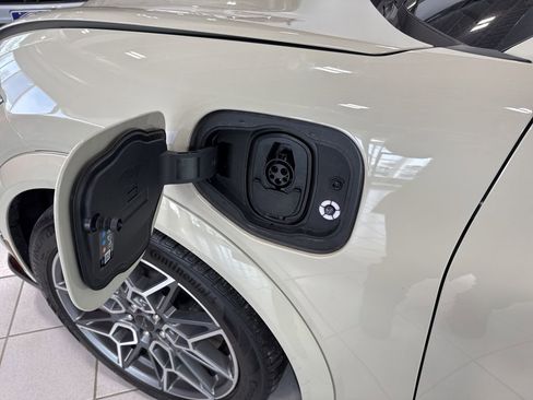 New 2025 Ford Mustang Mach-E GT image 16