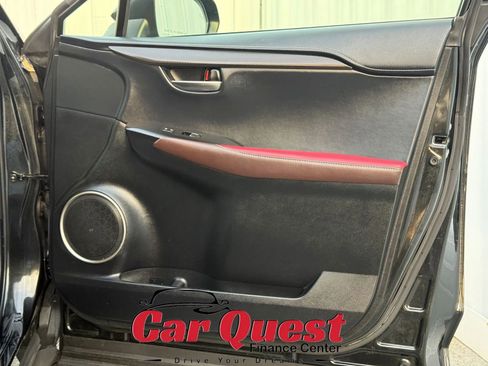 Used 2019 Lexus NX 300 AWD w/ Comfort Package image 20