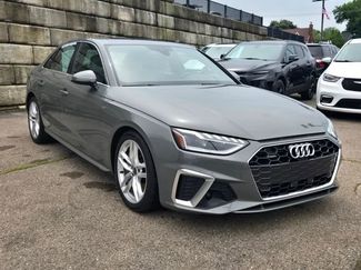 Used 2023 Audi A4 2.0T Premium Plus video 2
