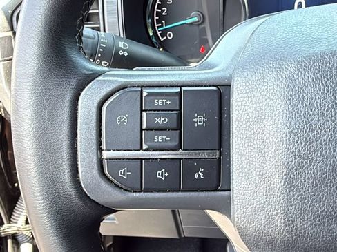 Used 2023 Ford F150 XLT w/ Equipment Group 302A High AWD/4WD image 21