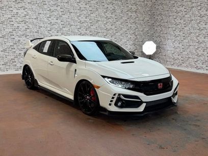 Used 2020 Honda Civic Type R