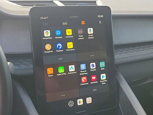 Used 2022 Polestar Polestar 2 Long Range Dual Motor image 29