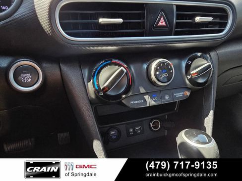 Used 2019 Hyundai Kona SEL FWD image 19
