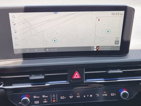 New 2026 Kia EV6 GT-Line RWD image 12