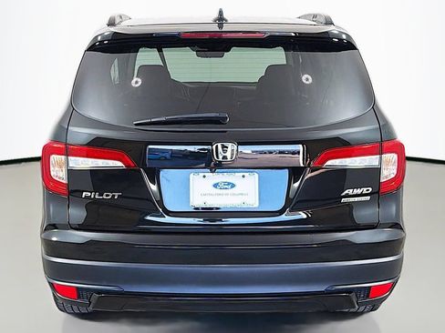 Used 2021 Honda Pilot Special Edition image 16