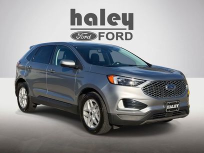 Used 2024 Ford Edge SEL