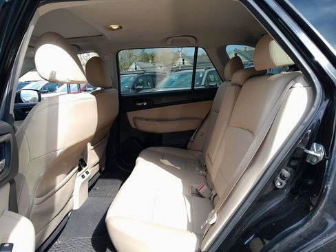 Used 2015 Subaru Outback 2.5i Limited image 30