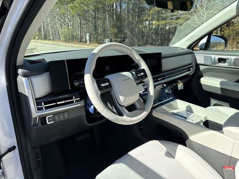 New 2026 Hyundai Santa Fe SE image 11