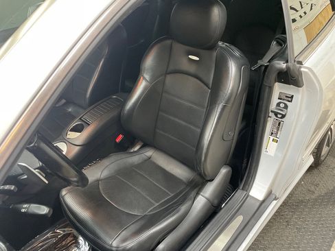 Used 2007 Mercedes-Benz CLK 63 AMG Cabriolet image 26