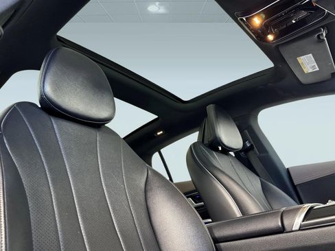 Certified 2023 Mercedes-Benz EQE 350+ 4MATIC Sedan image 14