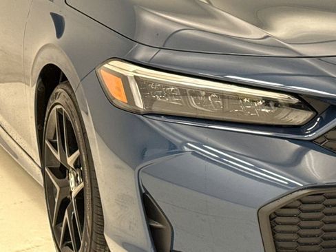 New 2026 Honda Civic Sport image 5