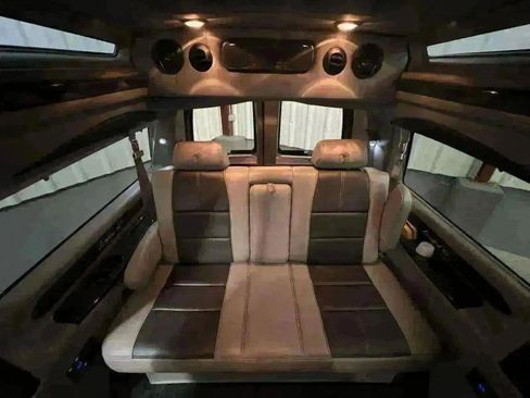 Used 2017 Chevrolet Express 2500 image 35