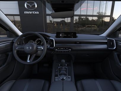 New 2026 MAZDA CX-50 AWD 2.5 S w/ Weather Package