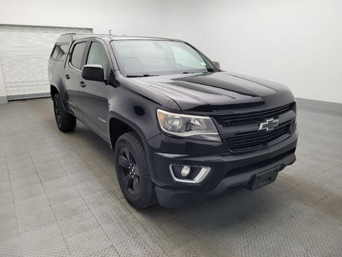 Used 2016 Chevrolet Colorado LT w/ Midnight Edition image 13