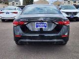 New 2025 Nissan Sentra S image 6
