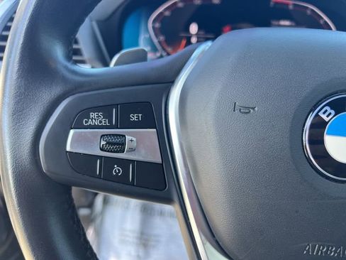 Used 2020 BMW X3 sDrive30i image 31