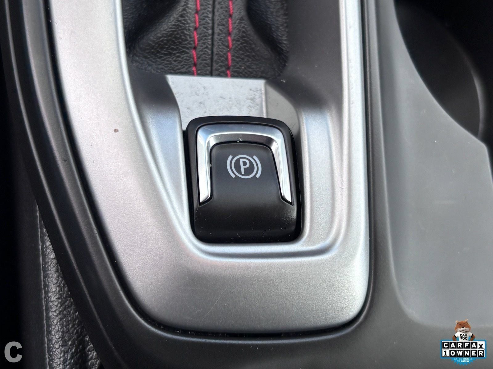 Used 2025 Chevrolet Trax RS w/ Driver Confidence Package FWD image 33