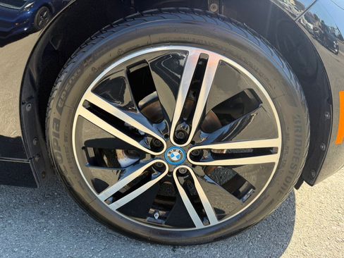 Used 2019 BMW i3 RWD image 47