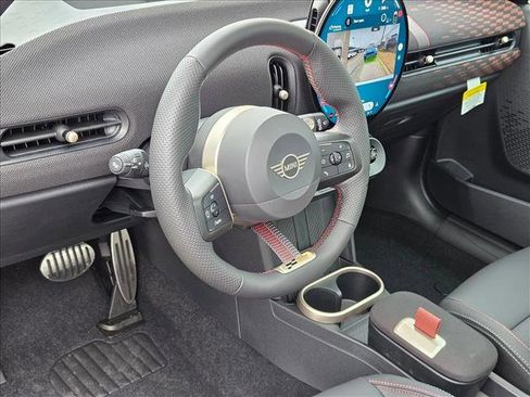 New 2026 MINI Cooper John Cooper Works image 3