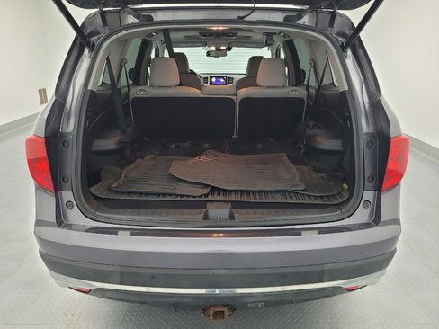 Used 2016 Honda Pilot Touring image 29